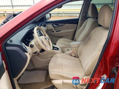 Zdjęcie 7 z 13 samochodu: 2015 NISSAN ROGUE S VIN:KNMAT2MV0FP507560 - miniatura