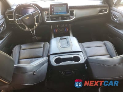 Zdjęcie 8 z 13 samochodu: 2023 CHEVROLET SUBURBAN K1500 PREMIER VIN:1GNSKFKDXPR389314 - miniatura