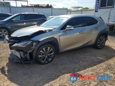 2019 LEXUS UX 200 JTHY3JBH8K2009277 - główne zdjęcie licytacji z USA - miniatura