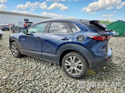Drugie zdjęcie samochodu z przodu: 2024 MAZDA CX-30 PREFERRED VIN:3MVDMBCM3RM600472 - miniatura