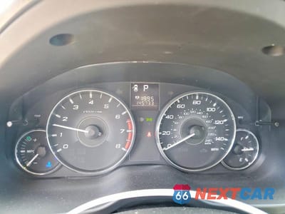 Zdjęcie 9 z 14 samochodu: 2012 SUBARU OUTBACK 2.5I LIMITED VIN:4S4BRCKC1C3235500 - miniatura