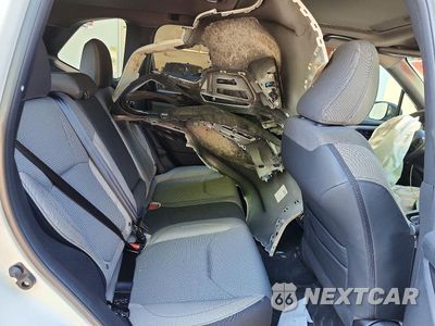 Zdjęcie 11 z 13 samochodu: 2025 SUBARU FORESTER PREMIUM VIN:JF2SLSED3SH403080 - miniatura