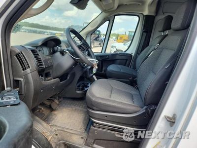 Zdjęcie 7 z 13 samochodu: 2024 RAM PROMASTER VIN:3C6LRVDG0RE153464 - miniatura