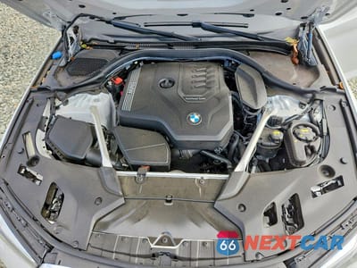 Zdjęcie 11 z 12 samochodu: 2022 BMW 530 XI VIN:WBA13BJ01NCJ35416 - miniatura