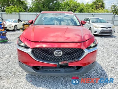 Piąte zdjęcie samochodu w środku: 2020 MAZDA CX-30 PREMIUM VIN:3MVDMAEM6LM135460 - miniatura