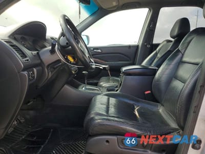 Zdjęcie 7 z 12 samochodu: 2002 ACURA MDX VIN:2HNYD18222H534676 - miniatura
