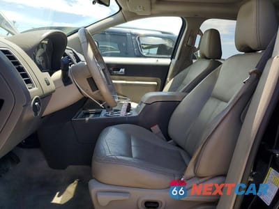 Zdjęcie 7 z 13 samochodu: 2008 FORD EDGE SEL VIN:2FMDK38C88BB25328 - miniatura