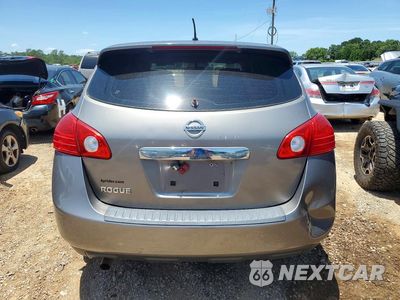 Zdjęcie 6 z 12 samochodu: 2011 NISSAN ROGUE VIN:JN8AS5MT5BW565509 - miniatura