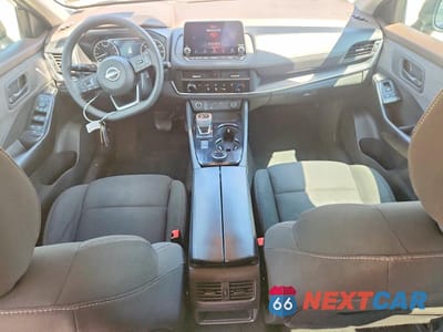 Zdjęcie 8 z 12 samochodu: 2023 NISSAN ROGUE S VIN:5N1BT3AB3PC856236 - miniatura