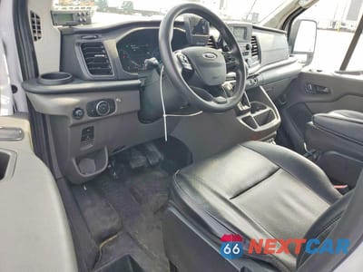 Zdjęcie 8 z 12 samochodu: 2022 FORD TRANSIT DELIVERY TRUCK VIN:1FDBW5Z85NKA39641 - miniatura
