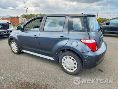 Drugie zdjęcie samochodu z przodu: 2006 SCION XA BASE VIN:JTKKT604765019154 - miniatura