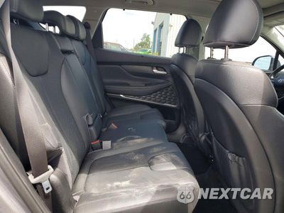 Zdjęcie 11 z 14 samochodu: 2019 HYUNDAI SANTA FE ULTIMATE 2.0T VIN:5NMS5CAA1KH016472 - miniatura