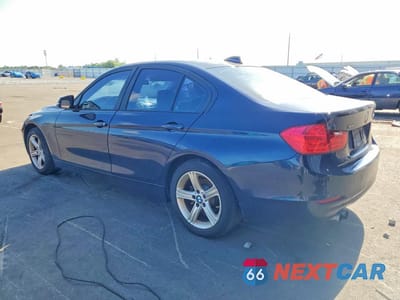 Drugie zdjęcie samochodu z przodu: 2014 BMW 328 XI SULEV VIN:WBA3B5G59ENS06429 - miniatura
