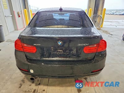 Zdjęcie 6 z 12 samochodu: 2014 BMW 320 I XDRIVE VIN:WBA3C3C54EF984008 - miniatura