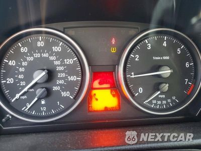 Zdjęcie 9 z 13 samochodu: 2011 BMW 3 SERIES VIN:WBAPH7G53BNN03056 - miniatura