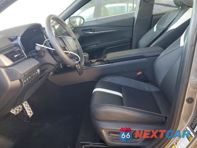 Zdjęcie 7 z 12 samochodu: 2026 TOYOTA CAMRY SE VIN:4T1DAACK7TU695717 - miniatura