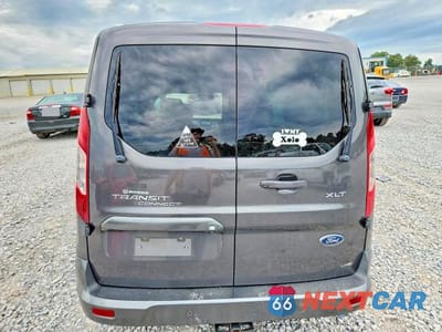 Zdjęcie 6 z 13 samochodu: 2020 FORD TRANSIT CONNECT XLT VIN:NM0GS9F29L1448917 - miniatura