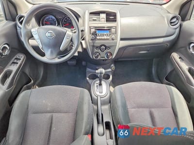 Zdjęcie 8 z 12 samochodu: 2017 NISSAN VERSA 1.6 SV VIN:3N1CN7AP5HK465397 - miniatura