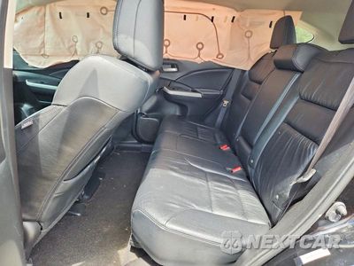 Zdjęcie 10 z 12 samochodu: 2012 HONDA CR-V EXL VIN:JHLRM4H70CC009940 - miniatura