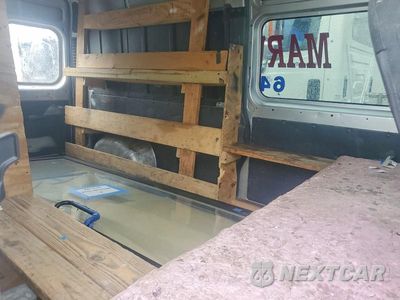 Zdjęcie 11 z 13 samochodu: 2018 RAM PROMASTER 2500 2500 HIGH VIN:3C6TRVDG8JE151059 - miniatura