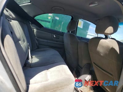 Zdjęcie 10 z 12 samochodu: 2002 MERCURY SABLE GS VIN:1MEFM50U02G640314 - miniatura
