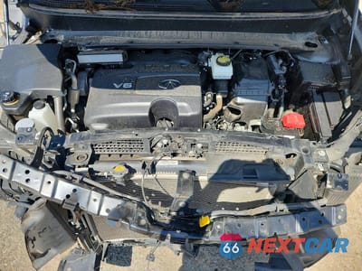 Zdjęcie 12 z 14 samochodu: 2020 INFINITI QX60 LUXE VIN:5N1DL0MN6LC517851 - miniatura