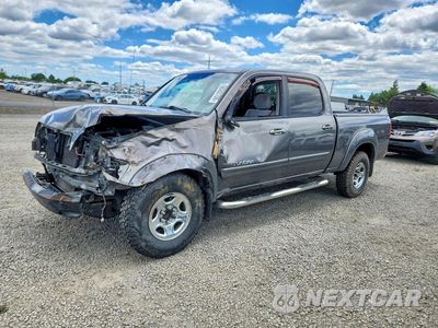 2006 TOYOTA TUNDRA DOUBLE CAB SR5 5TBET34136S527501 - główne zdjęcie licytacji z USA - miniatura