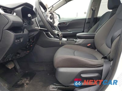 Zdjęcie 7 z 13 samochodu: 2022 TOYOTA RAV4 LE VIN:2T3H1RFV1NC191827 - miniatura