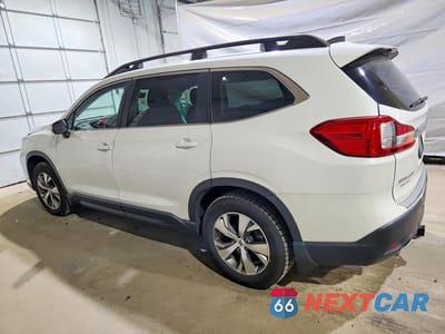 Drugie zdjęcie samochodu z przodu: 2022 SUBARU ASCENT PREMIUM VIN:4S4WMACDXN3470413 - miniatura