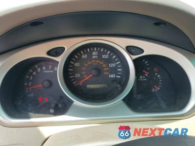 Zdjęcie 9 z 13 samochodu: 2006 TOYOTA HIGHLANDER LIMITED VIN:JTEEP21A260157456 - miniatura