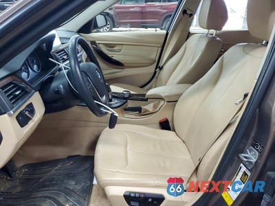 Zdjęcie 7 z 12 samochodu: 2014 BMW 328 I VIN:WBA3A5G50ENP32645 - miniatura