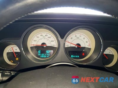 Zdjęcie 9 z 13 samochodu: 2014 DODGE CHALLENGER SXT VIN:2C3CDYAG3EH294996 - miniatura