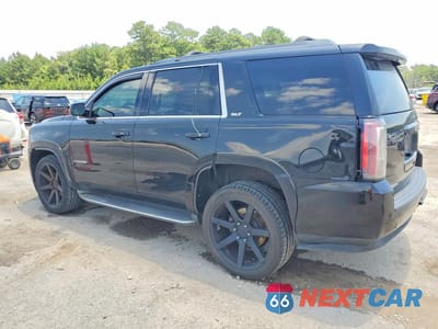 Drugie zdjęcie samochodu z przodu: 2016 GMC YUKON SLT VIN:1GKS1BKC6GR143991 - miniatura