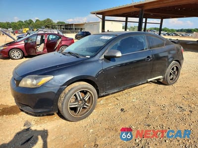 2010 SCION TC BASE JTKDE3B72A0320395 - główne zdjęcie licytacji z USA - miniatura