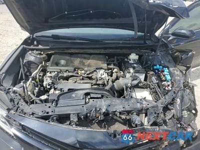 Zdjęcie 11 z 12 samochodu: 2018 TOYOTA CAMRY LE VIN:4T1B11HK1JU091304 - miniatura