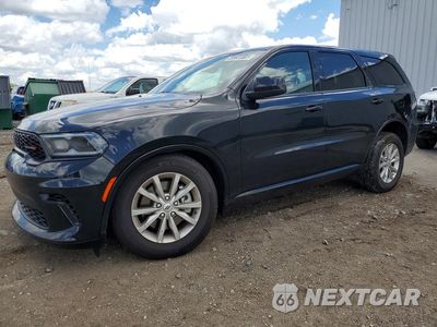 2026 DODGE DURANGO GT 1C4RDHDG1TC245684 - główne zdjęcie licytacji z USA - miniatura