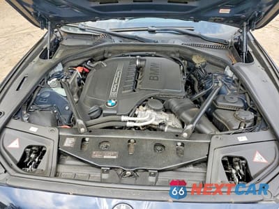 Zdjęcie 11 z 12 samochodu: 2013 BMW 535 XI VIN:WBAFU7C51DDU71441 - miniatura
