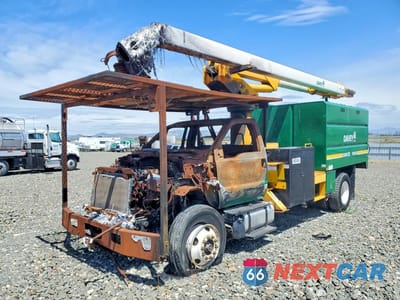 2016 FORD F750 1FDXF7DC1GDA02879 - główne zdjęcie licytacji z USA - miniatura