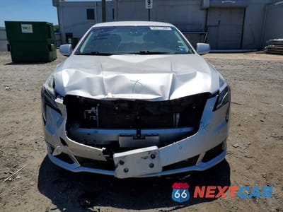 Piąte zdjęcie samochodu w środku: 2019 CADILLAC XTS LUXURY VIN:2G61M5S39K9148625 - miniatura