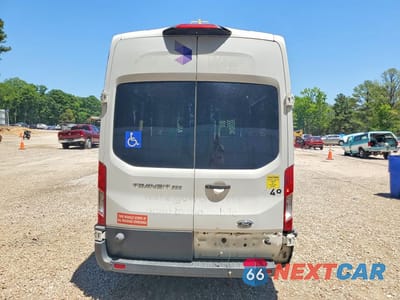 Zdjęcie 6 z 14 samochodu: 2018 FORD TRANSIT T-350 HANDICAP ACCESSIBLE VIN:1FTBW3XMXJKA86974 - miniatura