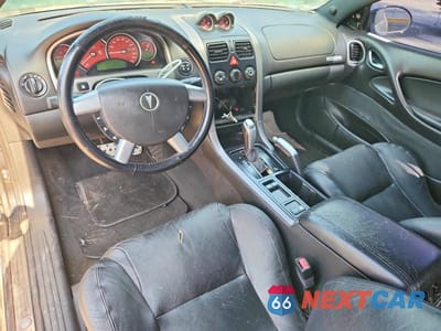 Zdjęcie 8 z 13 samochodu: 2006 PONTIAC GTO VIN:6G2VX12UX6L820026 - miniatura