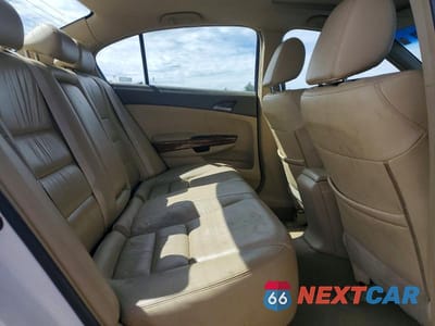 Zdjęcie 10 z 12 samochodu: 2008 HONDA ACCORD EXL VIN:1HGCP36838A058537 - miniatura