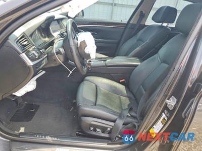 Zdjęcie 7 z 12 samochodu: 2015 BMW 535 I VIN:WBA5B1C5XFD918057 - miniatura