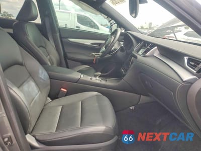 Zdjęcie 7 z 12 samochodu: 2021 INFINITI QX50 LUXE VIN:3PCAJ5BA3MF102596 - miniatura