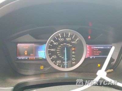 Zdjęcie 9 z 13 samochodu: 2013 FORD EXPLORER LIMITED VIN:1FM5K8F85DGB29937 - miniatura