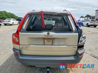 Zdjęcie 6 z 13 samochodu: 2006 VOLVO XC90 VIN:YV4CZ592961244072 - miniatura