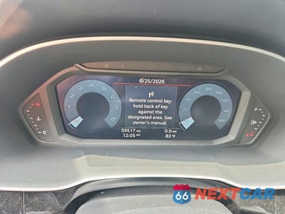 Zdjęcie 9 z 13 samochodu: 2023 AUDI Q3 PREMIUM S LINE 45 VIN:WA1DECF38P1137790 - miniatura