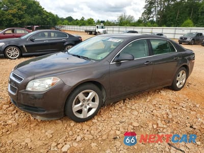 2011 CHEVROLET MALIBU LS 1G1ZA5E11BF233347 - główne zdjęcie licytacji z USA - miniatura