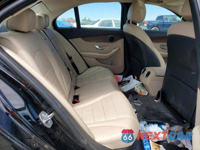 Zdjęcie 10 z 12 samochodu: 2020 MERCEDES-BENZ C 300 4MATIC VIN:55SWF8EB8LU325887 - miniatura