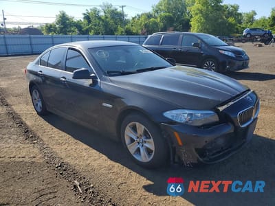Zdjęcie 7 z 24 samochodu: 2013 BMW 528 XI VIN:WBAXH5C55DD114146 - miniatura